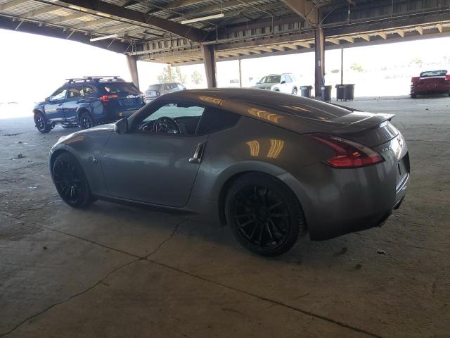 2020 NISSAN 370Z BASE JN1AZ4EH8LM820309
