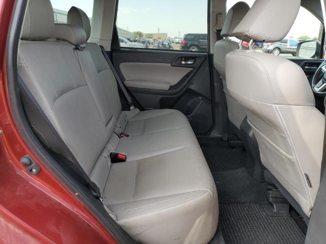 2017 SUBARU FORESTER 2 - JF2SJAJC5HH519757