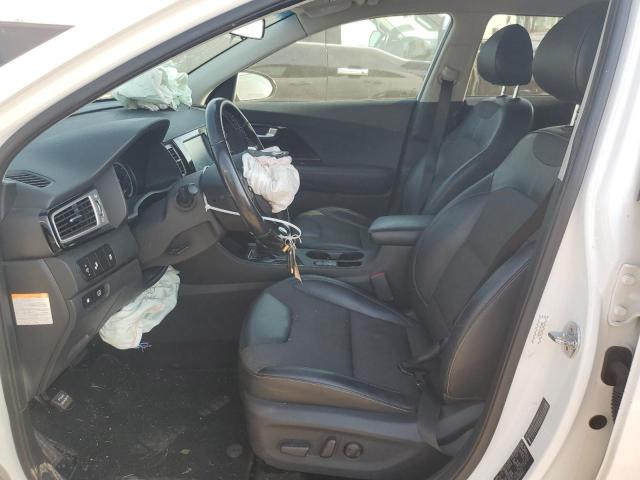 2017 KIA NIRO EX KNDCC3LC5H5068613