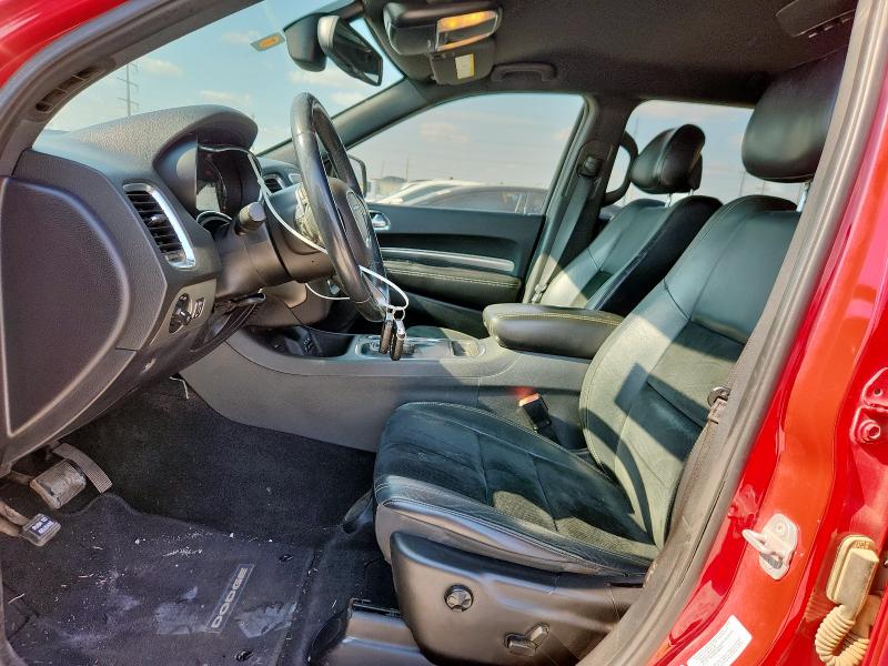 2015 DODGE DURANGO SX 1C4RDHAG4FC937673