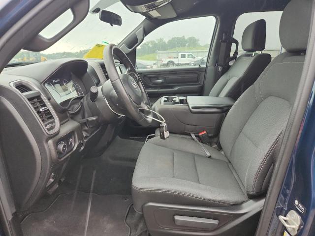 2023 RAM 1500 TRADE 1C6SRFGT5PN639142