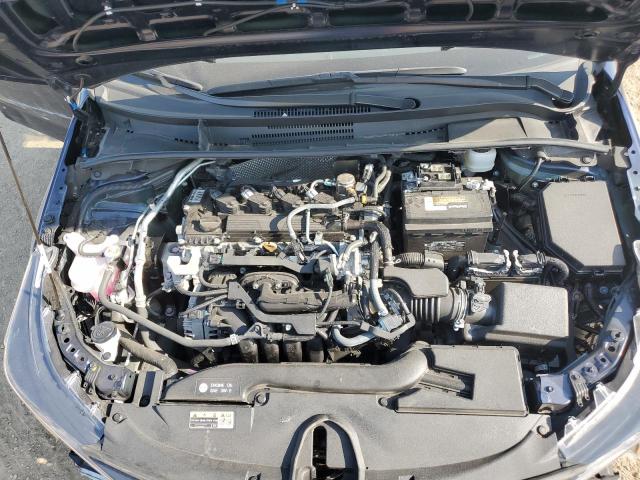 2024 TOYOTA COROLLA LE 5YFB4MDE9RP181399