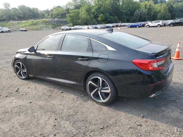 2018 HONDA ACCORD SPORT 1HGCV2F35JA047954
