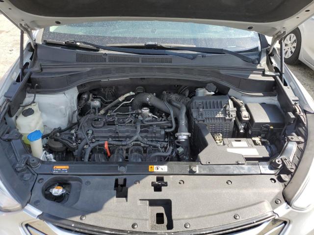 2016 HYUNDAI SANTA FE S 5XYZU3LA8GG348697