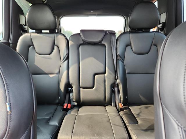2018 VOLVO XC90 T5 YV4102XK5J1320561