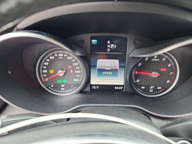 2015 MERCEDES-BENZ C 300 55SWF4JB2FU067837
