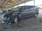 2018 DODGE GRAND CARA - 2C4RDGBG5JR133763