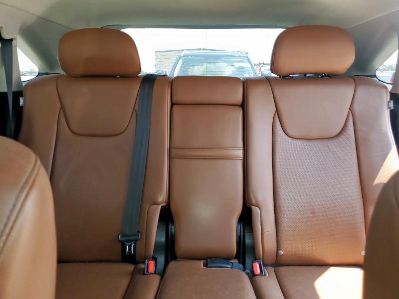 2015 LEXUS RX 350 2T2ZK1BA8FC187589
