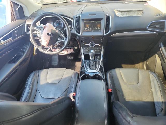 2015 FORD EDGE TITANIUM 2FMTK4K80FBB32812
