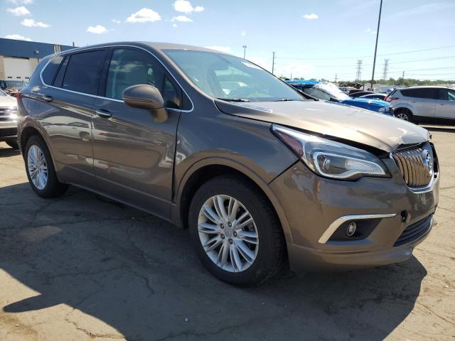 2018 BUICK ENVISION P LRBFXBSA6JD028465
