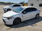2022 TOYOTA COROLLA LE - 5YFEPMAE9NP342143