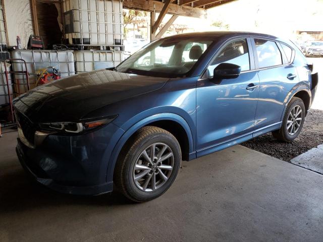 MAZDA CX-5 SELEC