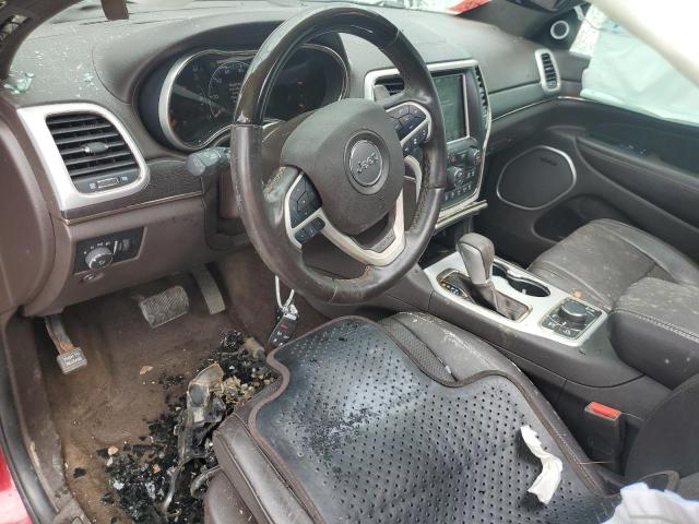 2018 JEEP GRAND CHER 1C4RJFJG3JC450504