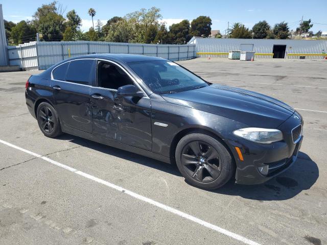 2013 BMW 528 I - WBAXG5C57DDY35569