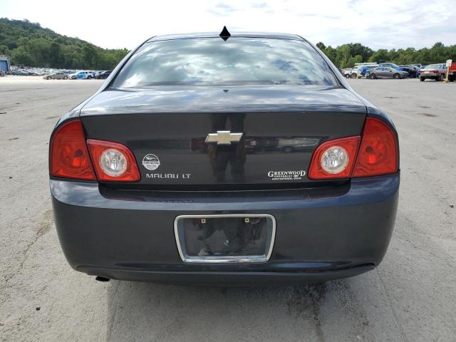 2012 CHEVROLET MALIBU 1LT - 1G1ZC5E02CF237250