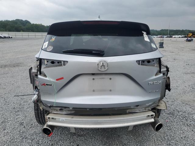 2020 ACURA RDX A-SPEC 5J8TC2H67LL012014