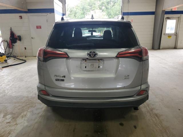 2016 TOYOTA RAV4 LE 2T3BFREV8GW524986