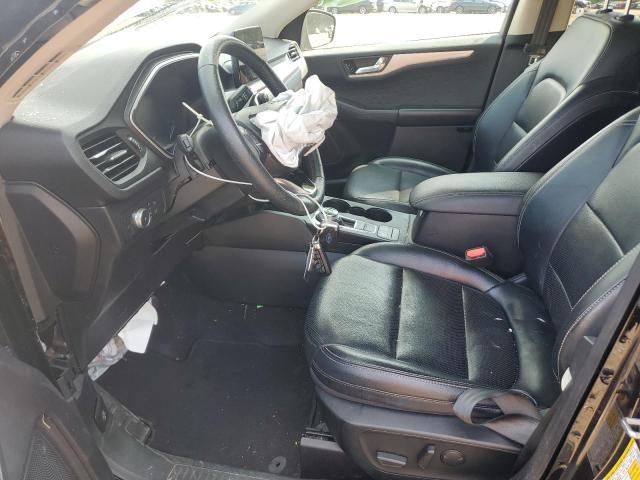 2020 FORD ESCAPE SEL 1FMCU9H67LUA64902