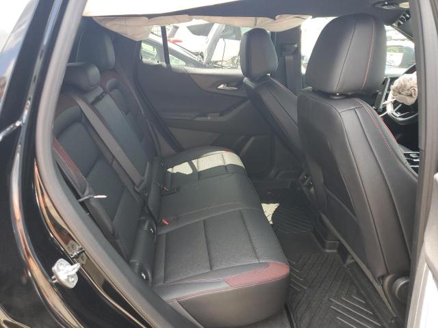 2025 CHEVROLET EQUINOX RS 3GNAXTEG2SL265121