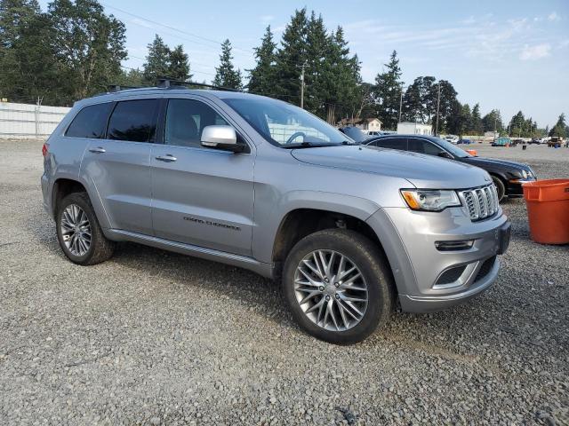 2018 JEEP GRAND CHEROKEE SUMMIT - 1C4RJFJG7JC410684