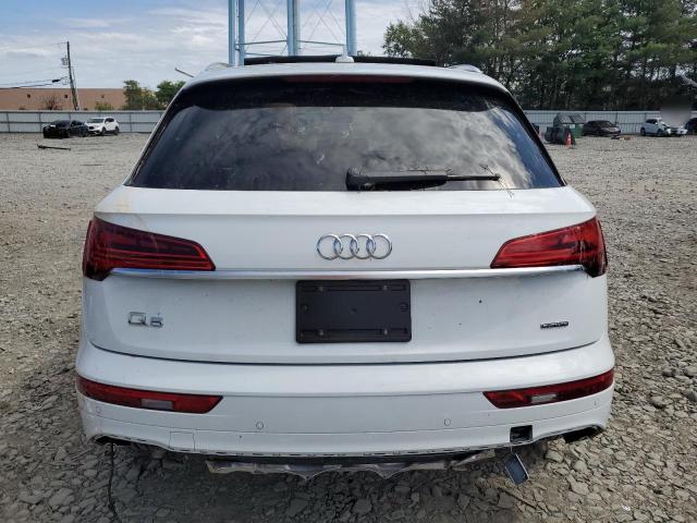 2023 AUDI Q5 PREMIUM 40 WA1ABAFY7P2066863
