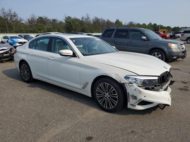 2019 BMW 530 XI WBAJA7C58KWW19296