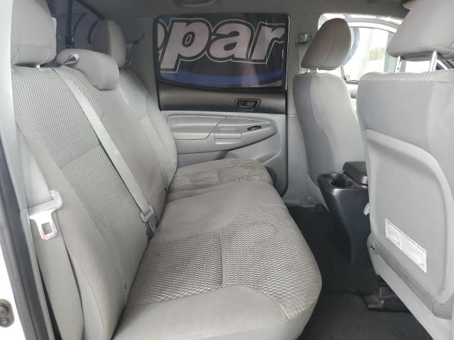 2014 TOYOTA TACOMA DOUBLE CAB PRERUNNER - 3TMJU4GN0EM166783