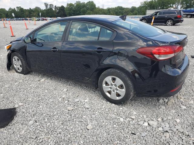 2017 KIA FORTE LX 3KPFK4A76HE139656