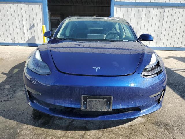 2022 TESLA MODEL 3 5YJ3E1EA3NF369899