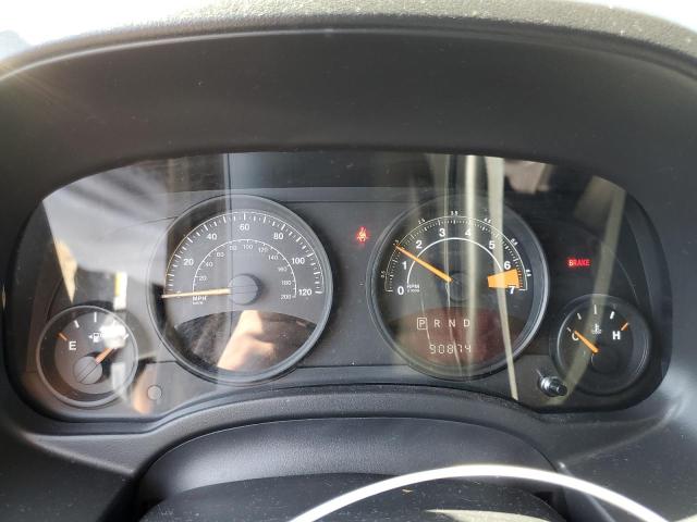 2016 JEEP PATRIOT SP - 1C4NJPBB3GD731616
