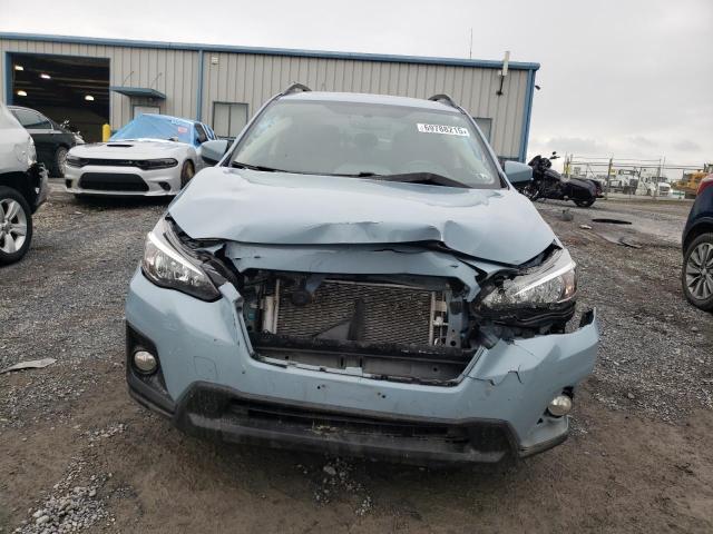2019 SUBARU CROSSTREK JF2GTADC1KH319056