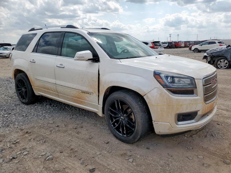 2015 GMC ACADIA DEN 1GKKRTKD7FJ237656