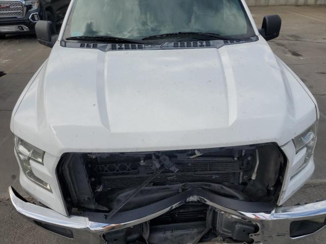 2015 FORD F150 SUPER CAB 1FTEX1EP7FFA66399