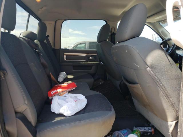 2015 RAM 1500 SLT 3C6RR7LT2FG598521