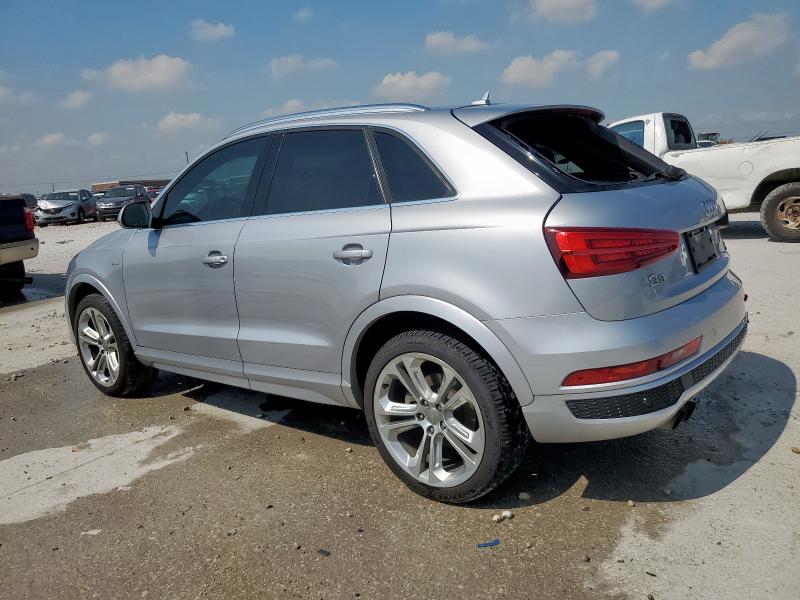 2016 AUDI Q3 PRESTIG WA1GFCFS5GR018467