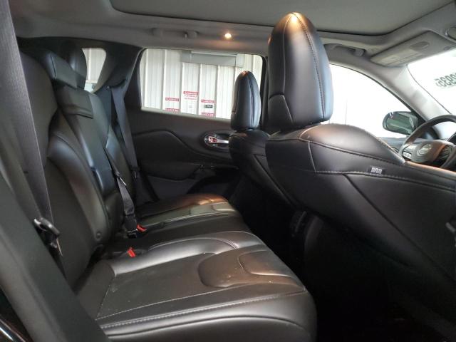2019 JEEP CHEROKEE L 1C4PJMLB4KD320269