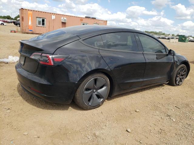 2020 TESLA MODEL 3 5YJ3E1EC9LF742071