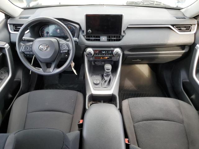 2024 TOYOTA RAV4 LE - JTMLWRFV9RD212243