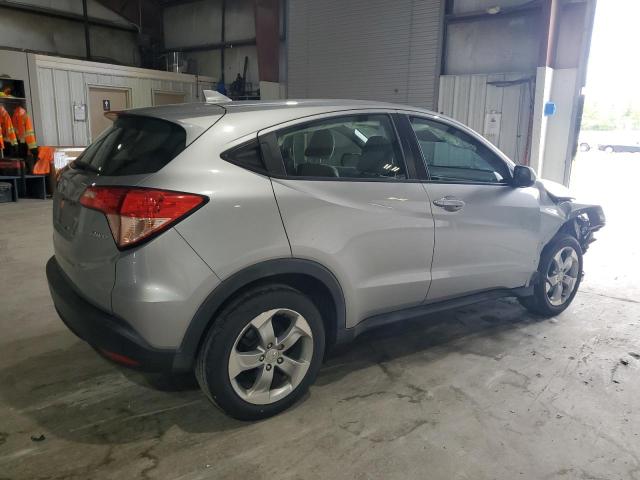 2018 HONDA HR-V LX 3CZRU6H38JM708910