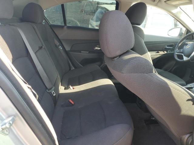 2012 CHEVROLET CRUZE LT - 1G1PF5SC3C7328289