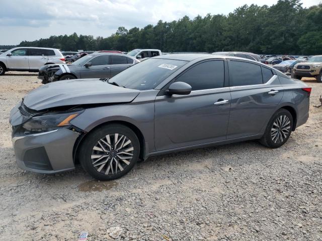 Global Auto Auctions: 2024 NISSAN ALTIMA SV