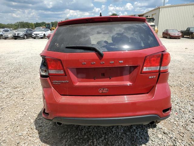 2016 DODGE JOURNEY SX 3C4PDDBG1GT100397