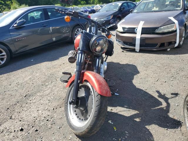 2013 HARLEY-DAVIDSON FLSTFB FAT 1HD1JNV11DB016636