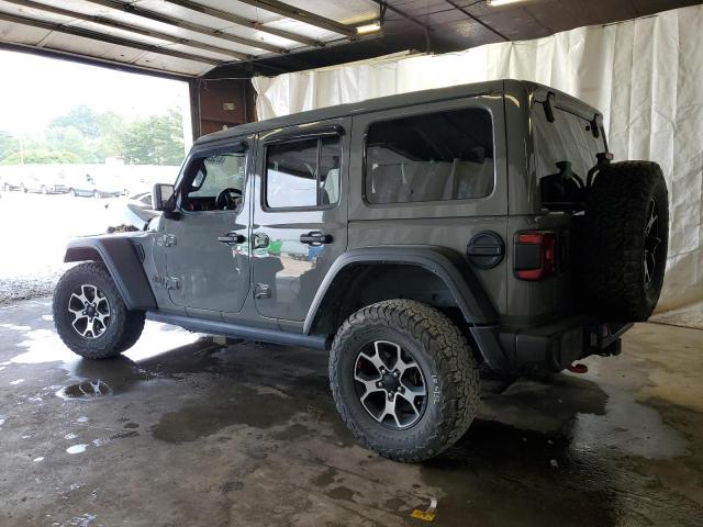 2021 JEEP WRANGLER U 1C4HJXFN2MW738994
