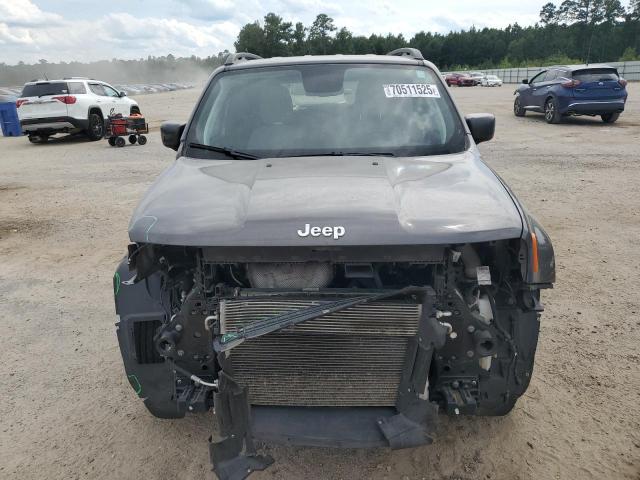 2019 JEEP RENEGADE LATITUDE #3277010162