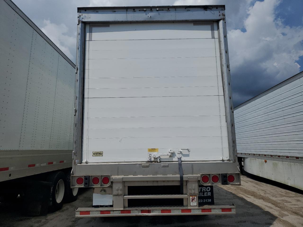 Lot #3268389783 2016 GREAT DANE UNKNOWN