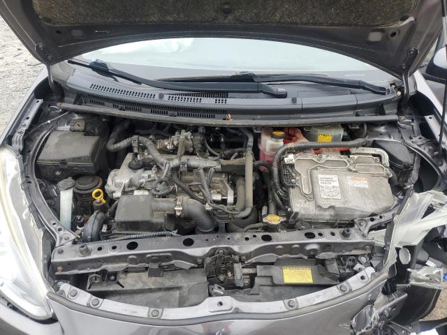 2015 TOYOTA PRIUS C #3308323161