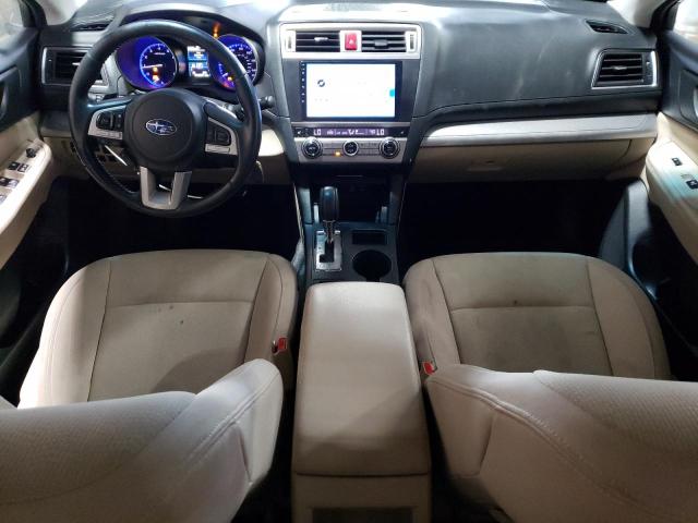 2015 SUBARU LEGACY 2.5 - 4S3BNAD69F3007566