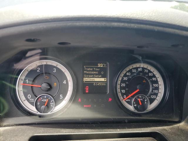 2018 RAM 3500 ST 3C63R3CL1JG286309