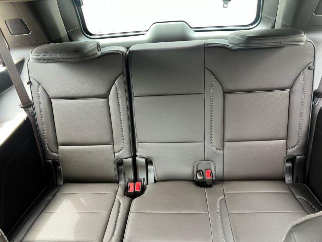 2021 GMC YUKON DENA 1GKS2DKL0MR191183